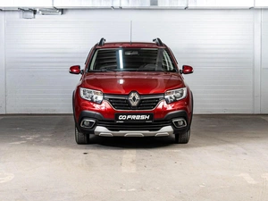 Хетчбэк Renault Sandero 2020 года, 1199000 рублей, Ставрополь