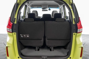 Минивэн Honda Freed 2017 года, 1639000 рублей, Барнаул