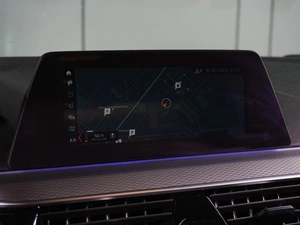Седан BMW 5 серия 2019 года, 4149000 рублей, Воронеж