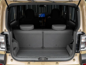 Хетчбэк Daihatsu Taft 2020 года, 1449000 рублей, Тюмень