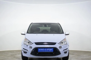 Минивэн Ford S-MAX 2010 года, 999000 рублей, Оренбург