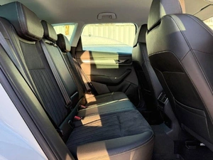 Внедорожник Skoda Karoq 2020 года, 2399000 рублей, Ижевск