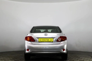 Седан Toyota Corolla 2007 года, 729000 рублей, Пермь