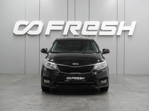 Седан Kia Rio 2015 года, 1249000 рублей, Воронеж