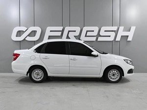 Седан ВАЗ (LADA) Granta 2024 года, 959000 рублей, Аксай