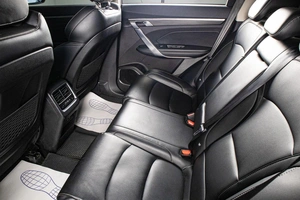 Внедорожник Geely Atlas Pro 2024 года, 2199000 рублей, Сургут