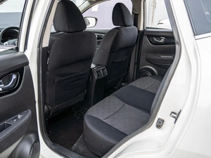 Внедорожник Nissan Qashqai 2014 года, 1529000 рублей, Краснодар