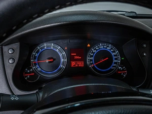 Внедорожник Infiniti EX35 2008 года, 1235000 рублей, Ставрополь