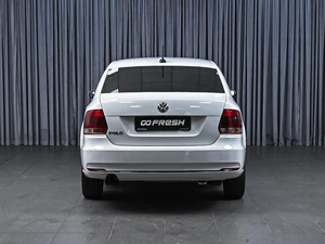 Седан Volkswagen Polo 2019 года, 1098000 рублей, Ставрополь