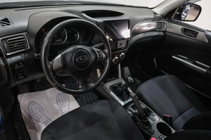 Внедорожник Subaru Forester 2012 года, 1389000 рублей, Новокузнецк
