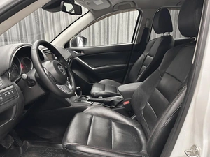 Внедорожник Mazda CX-5 2013 года, 1650000 рублей, Красноярск