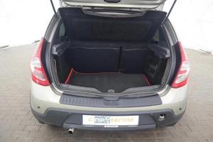 Хэтчбек Renault Sandero 2011 года, 735000 рублей, Орёл