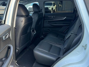 Внедорожник Chery Tiggo 8 2020 года, 1599000 рублей, Кропоткин