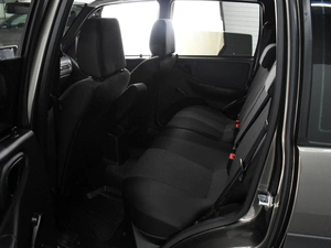 Внедорожник ВАЗ (LADA) Niva Travel 2025 года, 1399000 рублей, Воронеж