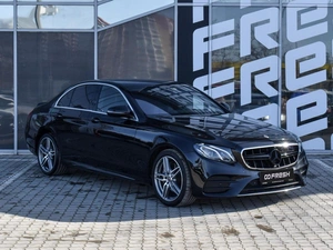 Седан Mercedes-benz E-класс 2019 года, 3300000 рублей, Краснодар