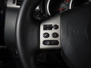 Хетчбэк Nissan Tiida 2008 года, 519111 рублей, Тверь