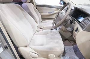 Седан Toyota Corolla 2006 года, 599000 рублей, Новокузнецк