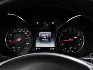 Купе Mercedes-benz C-класс 2015 года, 3399000 рублей, Краснодар