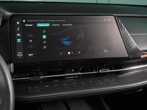 Внедорожник Changan CS55 Plus 2023 года, 2239000 рублей, Воронеж