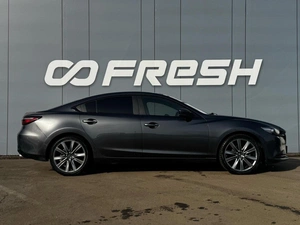 Седан Mazda 6 2019 года, 2599000 рублей, Ижевск