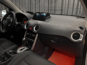 Внедорожник Renault Koleos 2008 года, 950000 рублей, Красноярск