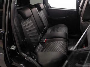 Внедорожник ВАЗ (LADA) Niva Travel 2023 года, 1224000 рублей, Тюмень