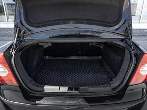 Седан Ford Focus 2006 года, 359000 рублей, Нижний Новгород