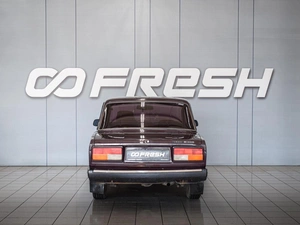 Седан ВАЗ (LADA) 2107 2008 года, 190000 рублей, Муром