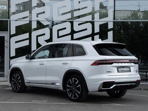Внедорожник Geely Monjaro 2023 года, 3100000 рублей, Волгоград
