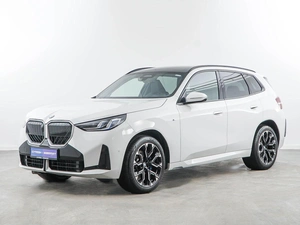Внедорожник BMW X3 2025 года, 8449999 рублей, Москва