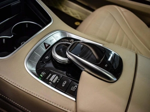 Седан Mercedes-benz S-класс 2019 года, 4850000 рублей, Муром