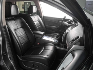 Внедорожник Nissan Murano 2012 года, 1299000 рублей, Тюмень