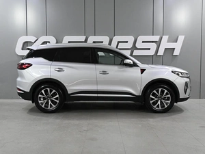 Внедорожник Chery Tiggo 7 Pro 2023 года, 2059000 рублей, Аксай