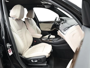 Внедорожник BMW X3 2017 года, 3350000 рублей, Ставрополь