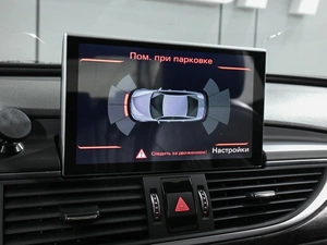 Седан Audi A6 2018 года, 2639000 рублей, Аксай