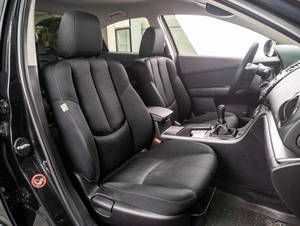 Седан Mazda 6 2012 года, 1299000 рублей, Тюмень