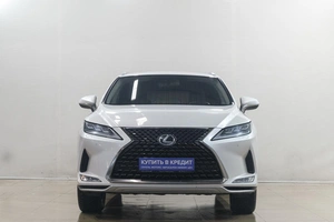 Внедорожник Lexus RX 2019 года, 5359000 рублей, Новокузнецк