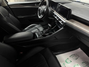 Седан Kia K5 2020 года, 2579000 рублей, Красноярск