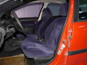 Хетчбэк Peugeot 206 2004 года, 319111 рублей, Тверь