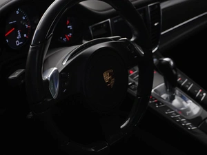 Лифтбек Porsche Panamera 4S 2014 года, 3349050 рублей, Москва