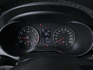 Седан Kia Rio 2018 года, 1474000 рублей, Ставрополь