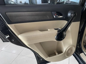 Внедорожник Honda CR-V 2008 года, 1197000 рублей, Солонцы