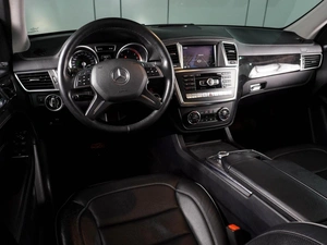 Внедорожник Mercedes-benz M-класс 2012 года, 2449000 рублей, Воронеж
