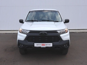 Внедорожник ВАЗ (LADA) Niva 2024 года, 1150000 рублей, Брянск