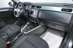 Внедорожник Renault Arkana 2019 года, 1589000 рублей, Челябинск