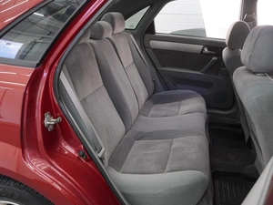 Седан Chevrolet Lacetti 2007 года, 435000 рублей, Воронеж