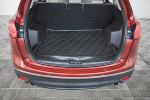 Внедорожник Mazda CX-5 2012 года, 1649000 рублей, Кемерово