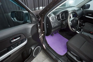 Внедорожник Suzuki Grand Vitara 2008 года, 957000 рублей, Красноярск