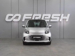 Хетчбэк Smart Fortwo 2020 года, 2120000 рублей, Воронеж