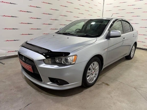Хетчбэк Mitsubishi Galant Fortis 2009 года, 599000 рублей, Красноярск
